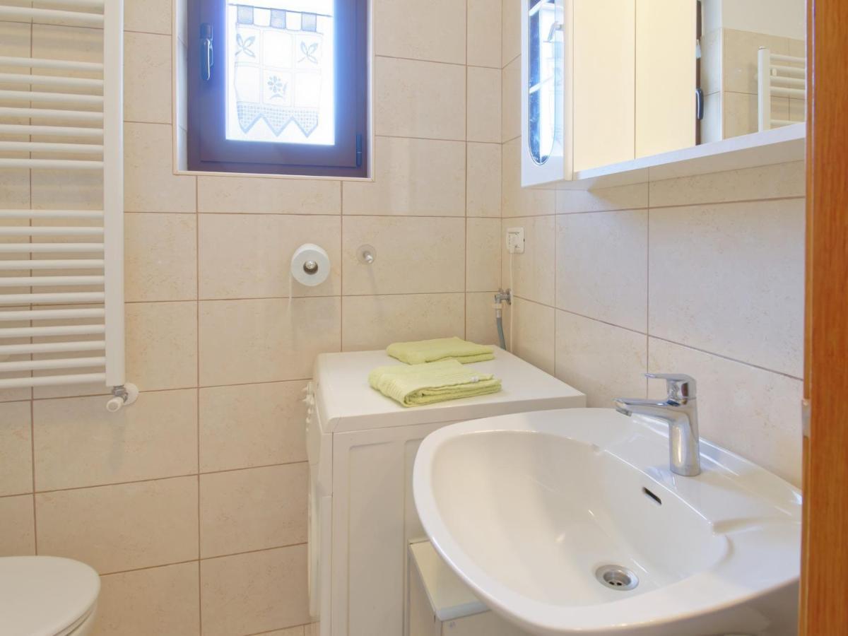 Apartment Laganis Plovanija Bagian luar foto